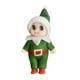 thumbnail image 5 of Muñeco Elfo De Navidad, Decoraciones Navideñas, Juguetes, Muñeco Elfo Para Vacaciones De Navidad, 5 of 5
