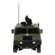 thumbnail image 1 of 1/18 Vehículos Militares De Campo De Batalla Aleación Diecast Coche Camión Juguete Regalo Para Ni?os, 1 of 5