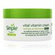 thumbnail image 2 of Crema Nocturna Simple 50 ml Vitamina Vital, 2 of 9