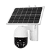 thumbnail image 1 of Cámara De Seguridad Solar Ai Hd Sensor Movimiento Humanoide, 1 of 2