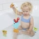 thumbnail image 2 of Juego de Baño Caña de Pescar Infantil Bebé Niño Niña Tina Yookidoo, 2 of 4
