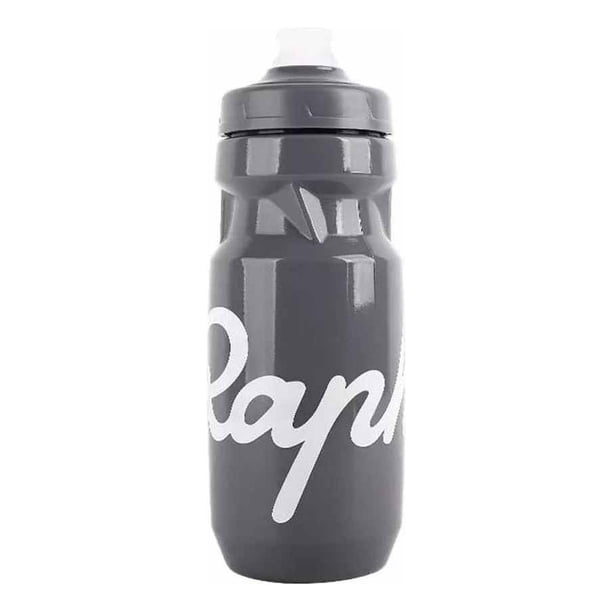 Caramagiola 610 Ml, Libre Bpa Válvula Pull Up Estilo Colores gris 610 ml