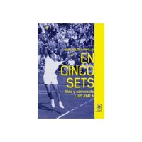 Ediciones Uc - Libro En Cinco Sets.