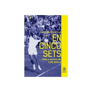 Ediciones Uc - Libro En Cinco Sets.