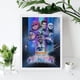 thumbnail image 4 of Star Trek: Prodigy Kits de Pintura de Diamantes para Adultos, 4 of 6