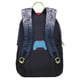 thumbnail image 2 of Mochila Infantil  Bionica 2024 Faded Gamer Azul, 2 of 5