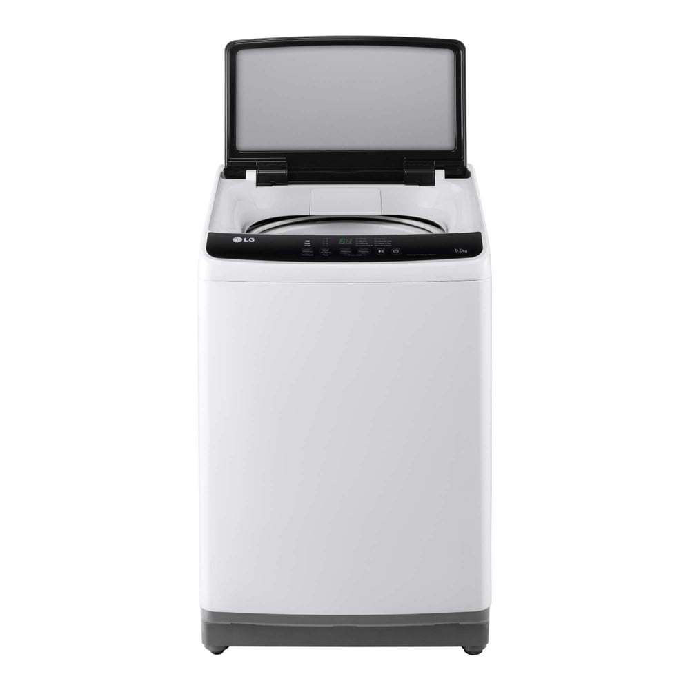 LG WT9WL 9 kg Blanco, foto 5