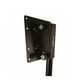 thumbnail image 2 of Quik Lok DSP 390 Soporte Universal Pantallas, 2 of 4