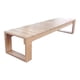 thumbnail image 1 of Banca Madera, 1 of 2