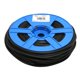 thumbnail image 1 of Spline Prime-Line P 7604 negro de 0,25 pulgadas x 76 m (1 rollo), 1 of 5