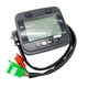thumbnail image 3 of Medidor De Velocímetro Digital Accesorios Profesionales Medidor De Motocicleta Duradero, 3 of 5