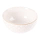 thumbnail image 1 of Bowl Diseño Circulos 12x6cm, 1 of 2