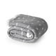 thumbnail image 3 of Frazada Polar Sherpa 2 Plaza Gris Poliéster, 3 of 3