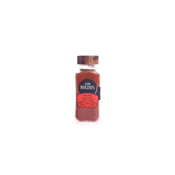 Merkén, 140 g