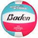 thumbnail image 1 of Voleibol Baden Soft Strike tamaño oficial azul/rosa, 1 of 5