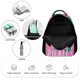thumbnail image 3 of Pepinillo Mochila Escolar para Niños y Niñas, Mochila Infantil de Alta Calidad Ligera, Grande y Duradera 43x15x32cm, 3 of 6