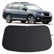 thumbnail image 1 of Parasol para Parabrisas JCRNBU Nissan Pathfinder 2013-2020, 1 of 7