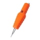 thumbnail image 4 of Desplumador Eléctrico De Aves De Corral, Máquina De Eliminación De Plumas Pequeñas Para Pollo, Pájaro, Pato, Naranja, 4 of 5