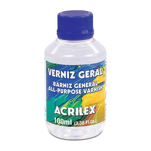 Barniz General 100 Ml
