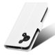 thumbnail image 2 of Funda Billetera para TCL 60 SE NxtPaper 5G con Ranuras y Soporte Blanco, 2 of 6