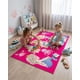 thumbnail image 2 of Alfombra de Juegos Infantil Practica de 120x160cm, 2 of 6
