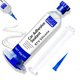 thumbnail image 1 of Sellador de silicón BUFFZIT RTV 100% impermeable 30 mL transparente, 1 of 8