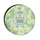 thumbnail image 1 of Keroppi Funda Para Neumático De Repuesto De Tela Oxford Tela Oxford 82cm, 1 of 6