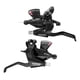 thumbnail image 1 of Manilla Cambio Freno Shimano ST-M310-L 3X8-Speed, 1 of 2