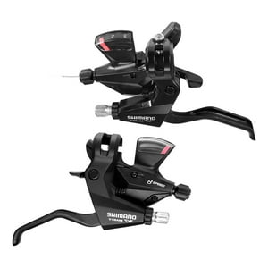 Manilla Cambio Freno Shimano St-M310-L 3X8-Speed