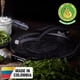 thumbnail image 3 of Prensa para tortillas Victoria, de hierro fundido de 10 pulgadas, de grado comercial, 3 of 9