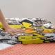 thumbnail image 3 of Poke mon Bedding Sets Cartoon Duvet Cover Lightweight 3 Piece Bet Sets for Kids Boys Girls, 3 of 5
