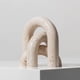 thumbnail image 3 of Set 3 Arcos Figura Deco Estilo Marmol Travertino, 3 of 9