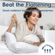 thumbnail image 4 of Juego de 2 almohadas Viewstar Queen Size para dormir, 4 of 9