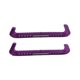 thumbnail image 1 of Guardog Guardas de Patín Purple Super Glitz talla adulta 9, 1 of 2