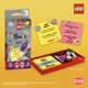 thumbnail image 2 of Tarjetas de actividad AMEET LEGO Espacio, 30+ tarjetas, 25 piezas, 2 of 7