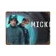 thumbnail image 1 of Mickey 17 Cartel Metálico, Decoración de Pared de Cartel Metálico Personalizado para Regalos de Fans, Amigos, Familia y Amantes 20*30CM, 1 of 6