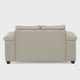 thumbnail image 5 of Sofá 2 cuerpos Sicilia Tela Beige, 5 of 7
