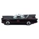 thumbnail image 5 of Die Cast Car Hot Wheels Batman Classic TV Series Batmobile 1/64, 5 of 7