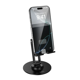 thumbnail image 3 of Soporte Celular para  Escritorio Hoco HD15 Ajustable Metálico, 3 of 3