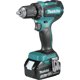 thumbnail image 3 of Kit Combo Makita XT281S 18V LXT 3.0Ah Brushless 2 Pzs, 3 of 3