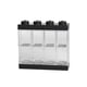thumbnail image 1 of Vitrina Room Copenhagen LEGO Minifigure Black 4 Stud, 1 of 3