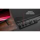 thumbnail image 3 of Protector Rocketfish de 7 tomas con USB-C y USB, 2160 J, 32 W, 3 of 3