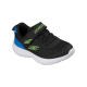 thumbnail image 2 of ZAPATILLAS URBANAS SKECHERS DYNE-LITE BEBÉS | 405085N-BLK - Talla 23 CL / 8 US / 14 CM, 2 of 6