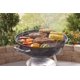 thumbnail image 5 of Parrilla de carbón Weber Jumbo Joe Premium, 22 pulgadas, negra, 5 of 7