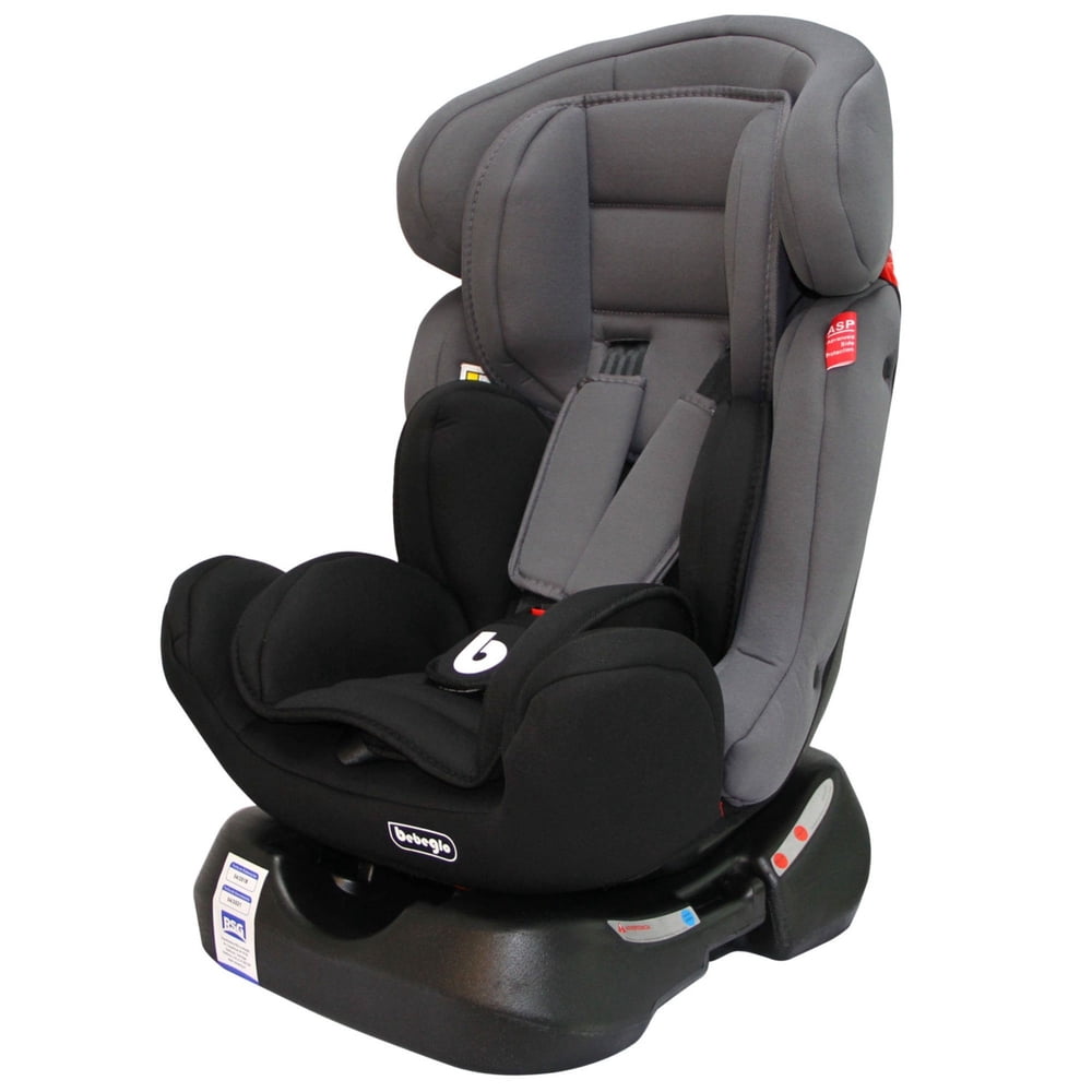 Bebeglo RS-3085 Gris, foto 3