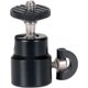 thumbnail image 3 of Kit Vlogging Sunpak Essentials 6 in/15 cm LED Bicolor Negro, 3 of 3