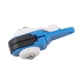thumbnail image 4 of Clip De Pesca Clips De Liberación De Pesca Para Pesca En Agua De Mar Al Aire Libre 53mm25mmx17mm Azul, 4 of 5
