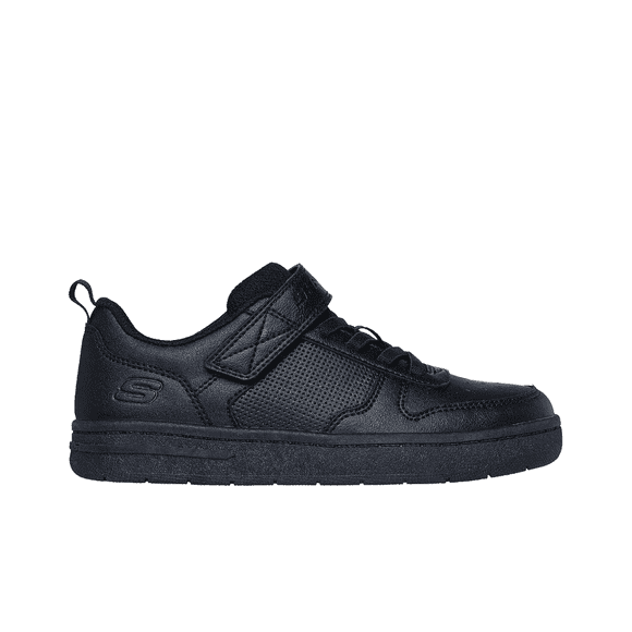 ZAPATILLAS URBANAS SKECHERS SMOOT STREET INFANTIL | 405632L-BBK - Talla 26