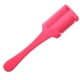 thumbnail image 1 of Peine De Barbero, Peine Cortador De Pelo, Peine Separador Profesional, Peine Para Adelgazar El Cabello, Rosa, 1 of 3
