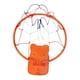 thumbnail image 4 of Práctica De Aro De Baloncesto De Interior Accesorios Resistentes Suministros De Baloncesto Marco De Baloncesto, 4 of 5